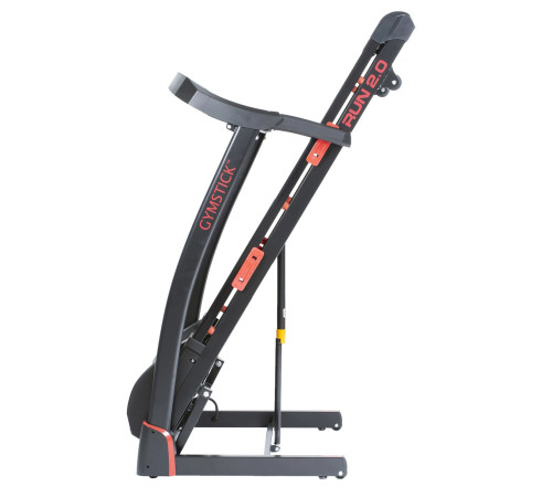 Бігова доріжка електрична Gymstick Titanium Run 2.0