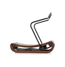 Бігова доріжка Nohrd SprintBok Pro Walnut Treadmill