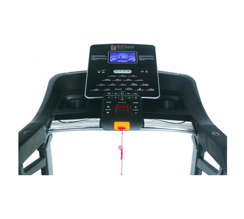 Бігова доріжка TopTrack K253D-С