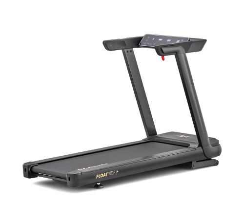 Бігова доріжка електрична Reebok FR20z Black