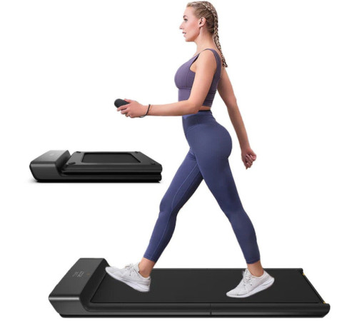 Бігова доріжка King Smith Fitness WalkingPad A1 Pro
