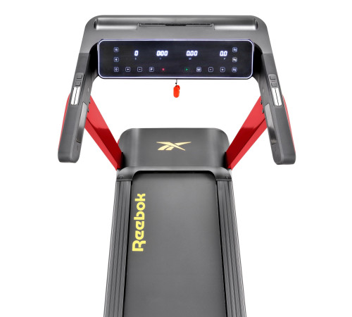 Бігова доріжка електрична Reebok FR20z Red