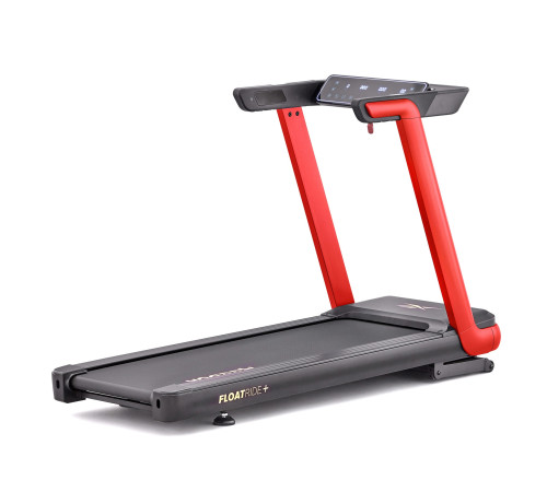 Бігова доріжка електрична Reebok FR20z Red