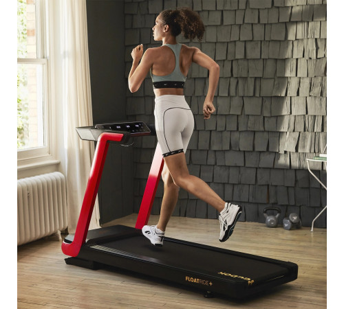 Бігова доріжка електрична Reebok FR20z Red
