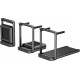 Бігова доріжка електрична King Smith MX16+ Walkingpad