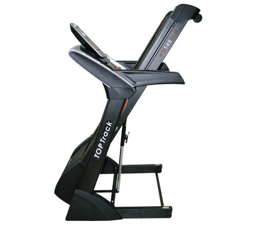 Бігова доріжка електрична TopTrack KD148D-C Бігова доріжка електрична TopTrack KD148D-C
