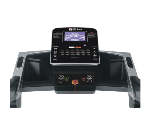 Бігова доріжка електрична TopTrack KD148D-C Бігова доріжка електрична TopTrack KD148D-C