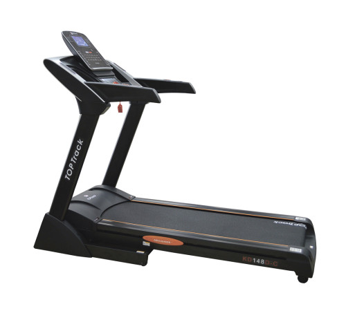 Бігова доріжка електрична TopTrack KD148D-C Бігова доріжка електрична TopTrack KD148D-C