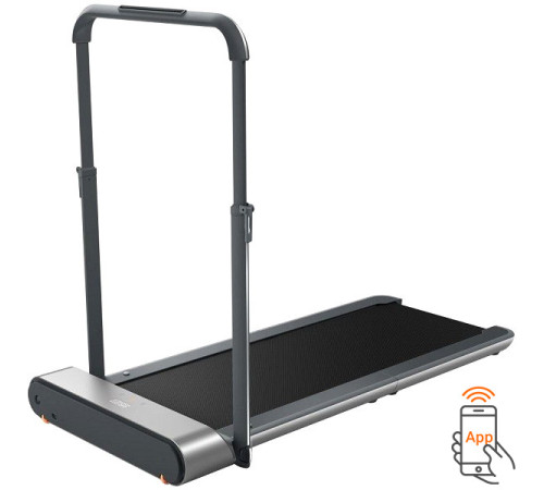 Електрична бігова доріжка Kingsmith WalkingPad R1 Pro Електрична бігова доріжка Kingsmith WalkingPad R1 Pro
