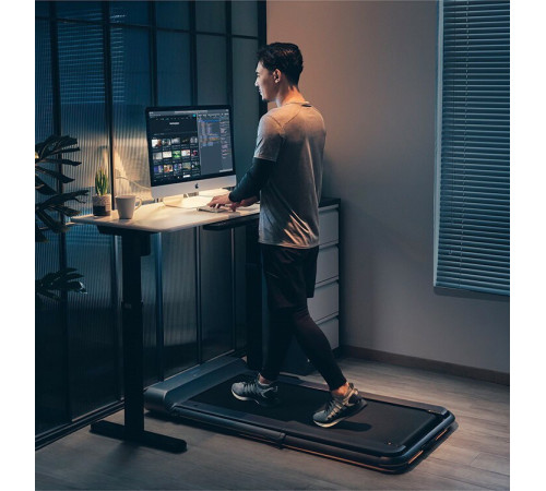 Електрична бігова доріжка Kingsmith WalkingPad R1 Pro Електрична бігова доріжка Kingsmith WalkingPad R1 Pro