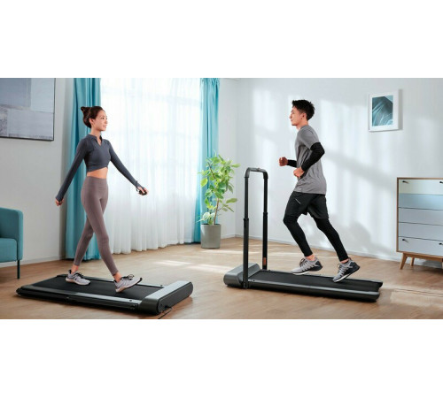 Електрична бігова доріжка Kingsmith WalkingPad R1 Pro Електрична бігова доріжка Kingsmith WalkingPad R1 Pro