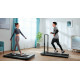 Електрична бігова доріжка Kingsmith WalkingPad R1 Pro