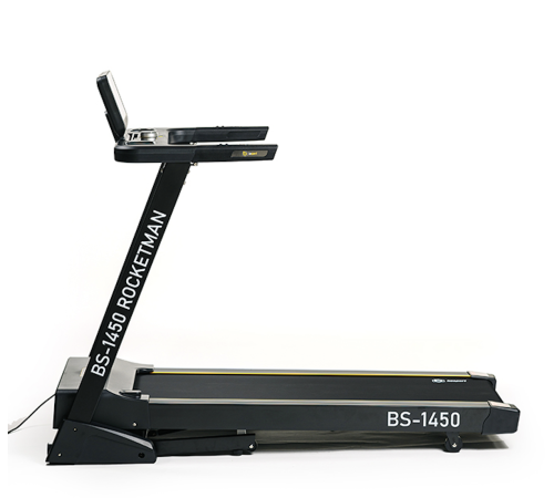 Бігова доріжка електрична Besport BS-1450 ROCKETMAN Бігова доріжка електрична Besport BS-1450 ROCKETMAN