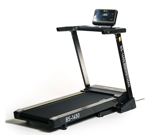 Бігова доріжка електрична Besport BS-1450 ROCKETMAN Бігова доріжка електрична Besport BS-1450 ROCKETMAN