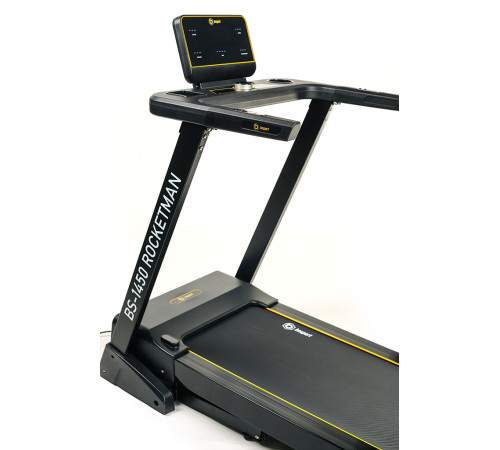 Бігова доріжка електрична Besport BS-1450 ROCKETMAN Бігова доріжка електрична Besport BS-1450 ROCKETMAN