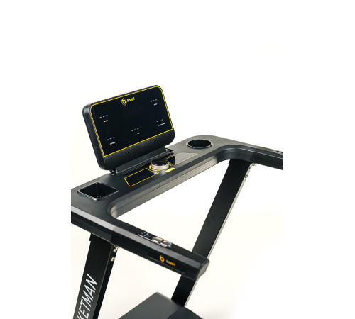 Бігова доріжка електрична Besport BS-1450 ROCKETMAN Бігова доріжка електрична Besport BS-1450 ROCKETMAN