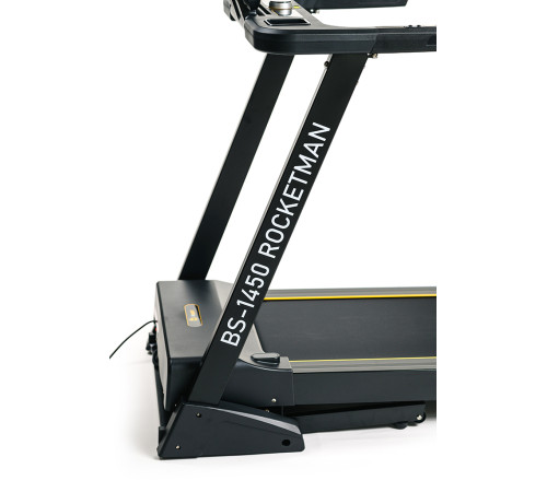 Бігова доріжка електрична Besport BS-1450 ROCKETMAN Бігова доріжка електрична Besport BS-1450 ROCKETMAN