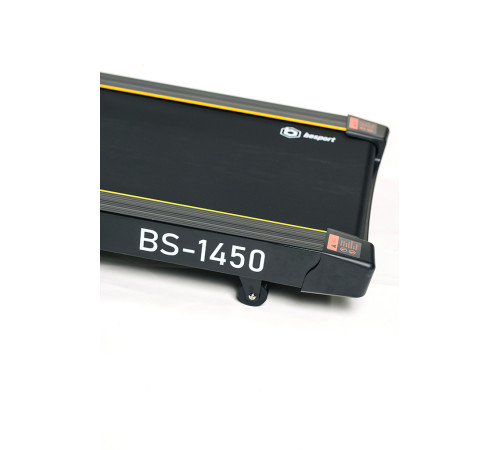 Бігова доріжка електрична Besport BS-1450 ROCKETMAN Бігова доріжка електрична Besport BS-1450 ROCKETMAN