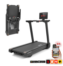 Бігова доріжка елекрична inSPORTline ZenRun 120