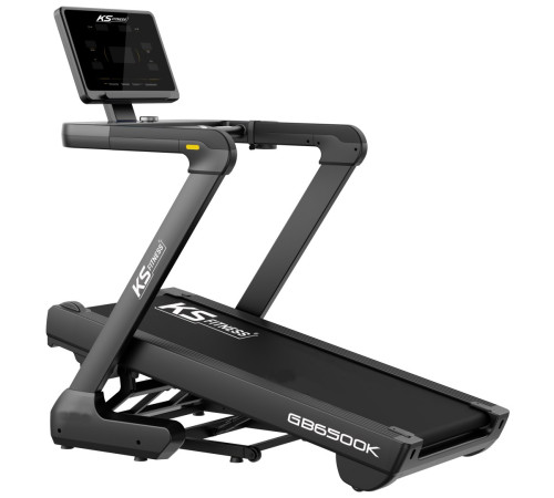 Бігова доріжка електрична KUBISPORT GB6500K