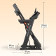 Бігова доріжка електрична PROFORM CARBON PRO 9000