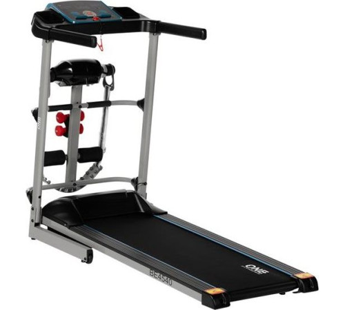 Бігова доріжка електрична One Fitness BE4540 Бігова доріжка електрична One Fitness BE4540