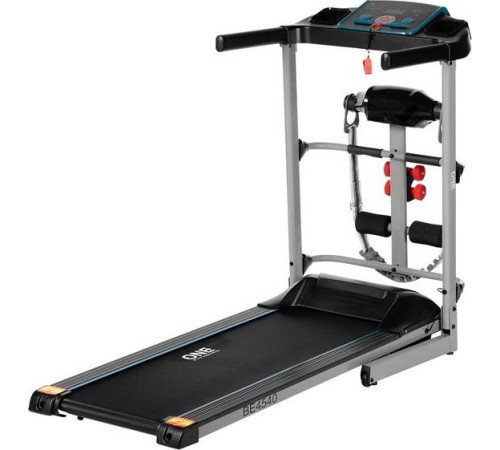 Бігова доріжка електрична One Fitness BE4540 Бігова доріжка електрична One Fitness BE4540