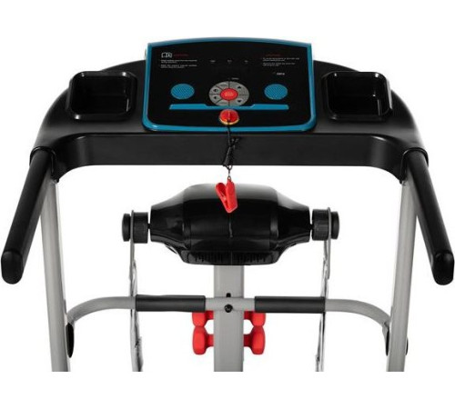 Бігова доріжка електрична One Fitness BE4540 Бігова доріжка електрична One Fitness BE4540