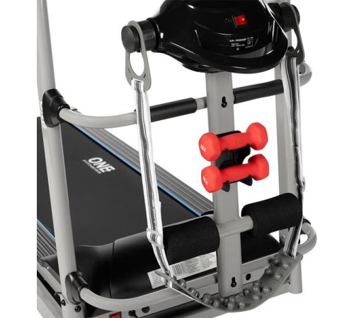 Бігова доріжка електрична One Fitness BE4540 Бігова доріжка електрична One Fitness BE4540