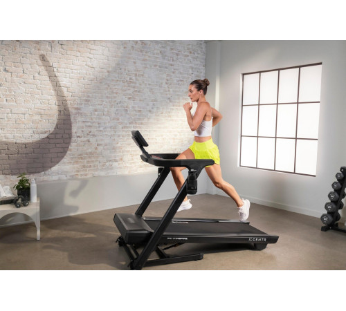 Бігова доріжка електрична Inspire Fitness Centr RUNR-S