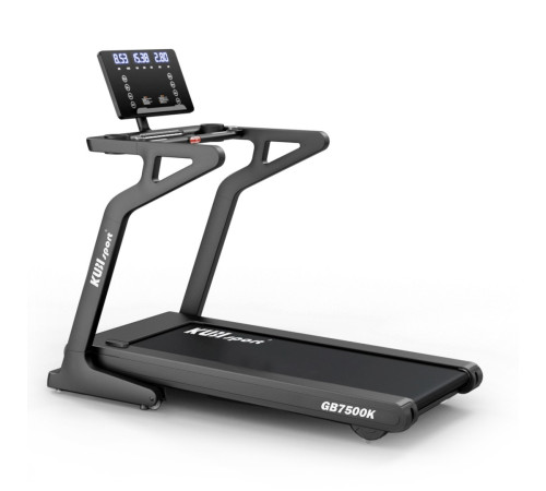 Бігова доріжка електрична KUBISPORT GB7500K