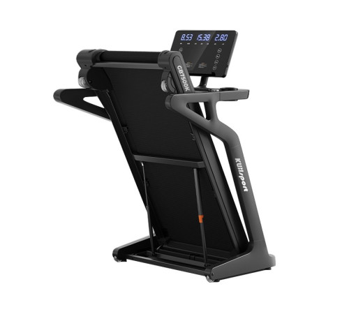 Бігова доріжка електрична KUBISPORT GB7500K