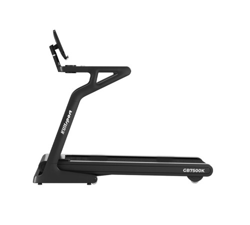 Бігова доріжка електрична KUBISPORT GB7500K