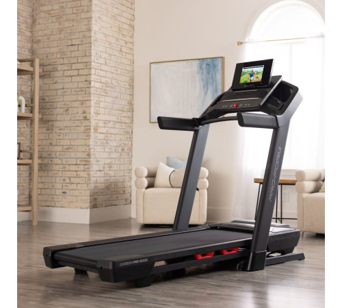 Бігова доріжка електрична PROFORM CARBON PRO 2000