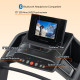 Бігова доріжка електрична PROFORM CARBON PRO 2000