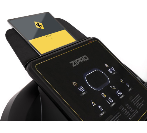 Бігова доріжка електрична Zipro Pacemaker iConsole+ Бігова доріжка електрична Zipro Pacemaker iConsole+