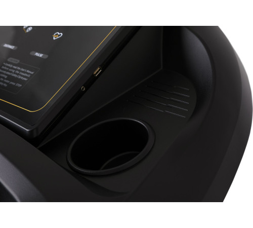 Бігова доріжка електрична Zipro Pacemaker iConsole+ Бігова доріжка електрична Zipro Pacemaker iConsole+