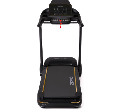 Бігова доріжка електрична Zipro Pacemaker iConsole+ Бігова доріжка електрична Zipro Pacemaker iConsole+