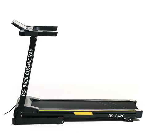 Бігова доріжка електрична Besport BS-8420 COSMICRAY Бігова доріжка електрична Besport BS-8420 COSMICRAY