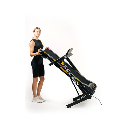 Бігова доріжка електрична Besport BS-8420 COSMICRAY Бігова доріжка електрична Besport BS-8420 COSMICRAY