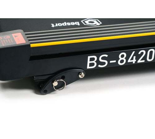 Бігова доріжка електрична Besport BS-8420 COSMICRAY Бігова доріжка електрична Besport BS-8420 COSMICRAY