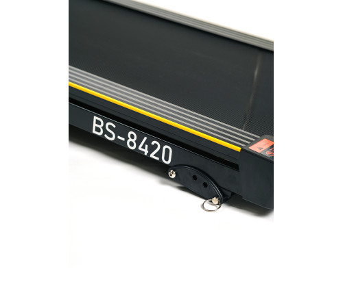 Бігова доріжка електрична Besport BS-8420 COSMICRAY Бігова доріжка електрична Besport BS-8420 COSMICRAY