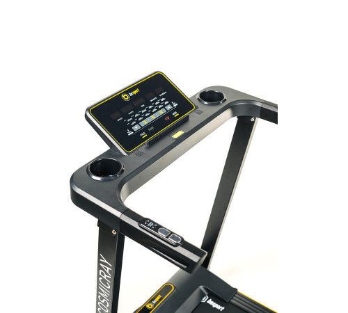 Бігова доріжка електрична Besport BS-8420 COSMICRAY Бігова доріжка електрична Besport BS-8420 COSMICRAY