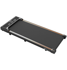 Бігова доріжка електрична VEVOR С7, чорна