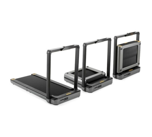 Бігова доріжка електрична Gymstick WalkingPad Elite