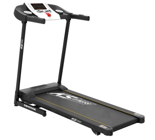 Бігова доріжка електрична KUBISPORT GB4050K