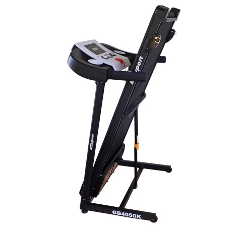 Бігова доріжка електрична KUBISPORT GB4050K