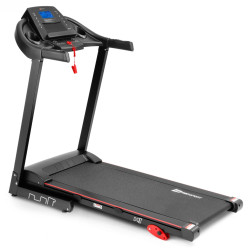 Бігова доріжка електрична Hop-Sport HS-1000LB Wind