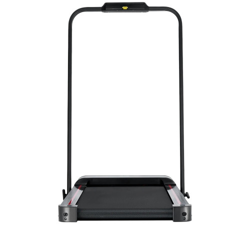 Бігова доріжка електрична VEVOR Q2F-3, чорна