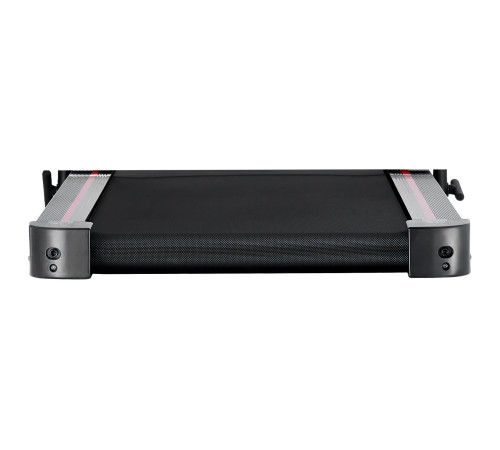 Бігова доріжка електрична VEVOR Q2F-3, чорна